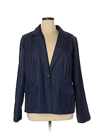 IMAN Blazer (view 1)