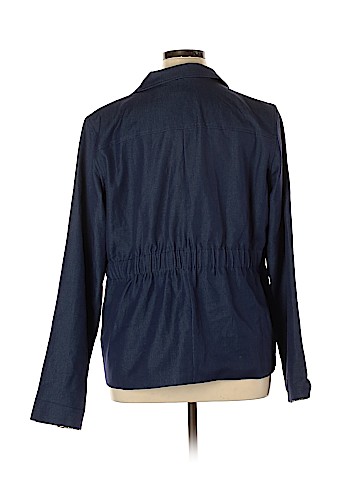 IMAN Blazer (view 2)