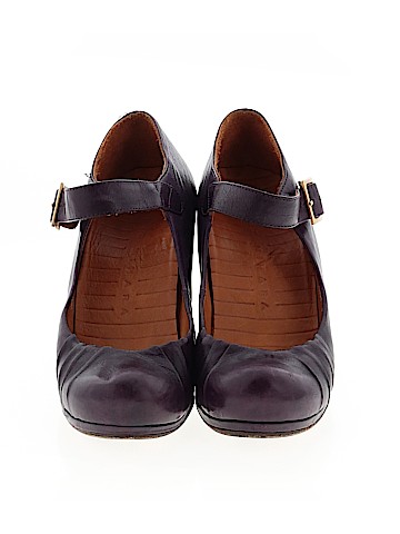 Chie Mihara Heels (view 2)