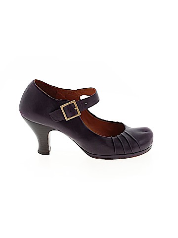 Chie Mihara Heels (view 1)