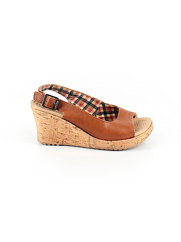 Crocs Wedges (view 1)