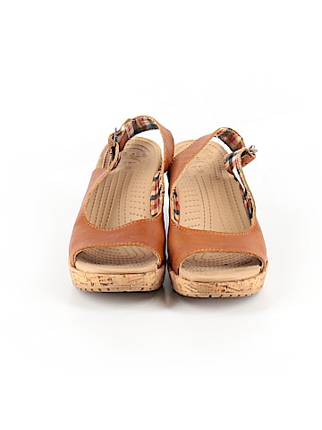 Crocs Wedges (view 2)