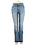 DL1961 Blue Jeans Size 28 waist - photo 1