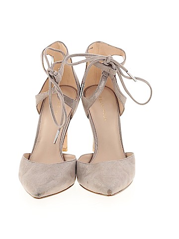 Pelle Moda Heels (view 2)