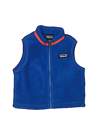 Patagonia Fleece Jacket (view 1)