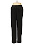 Rebecca Taylor Black Casual Pants Size 0 - photo 1
