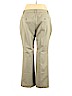 Eddie Bauer Ivory Khakis Size 16 (petite) - photo 2