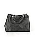 MICHAEL Michael Kors 100% Leather Black Leather Satchel One size - photo 3