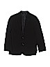 Calvin Klein Black Blazer Size 12 - photo 1