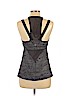 Lululemon Athletica Gray Active Tank Size 10 - photo 2