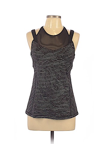 Lululemon Athletica Active Tank (view 1)
