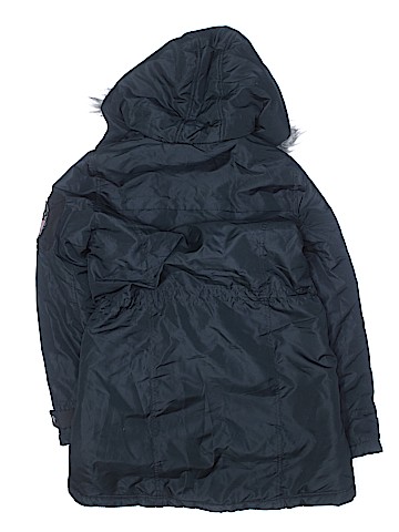 Pink Platinum Jacket (view 2)