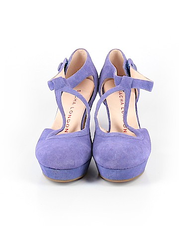 Sacha London Heels (view 2)