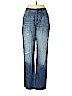 Old Navy 100% Cotton Blue Jeans Size 8 (petite) - photo 1