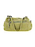 Fossil 100% Leather Green Leather Shoulder Bag One size - photo 1