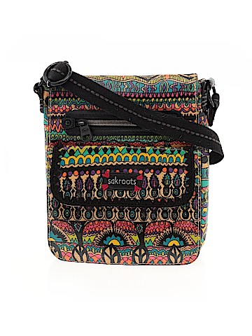 Sakroots Crossbody Bag (view 1)
