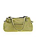 Fossil 100% Leather Green Leather Shoulder Bag One size - photo 3