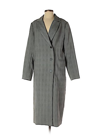 Universal Standard Coat (view 1)