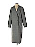 Universal Standard Gray Coat Size 12 Plus (XS) - photo 1