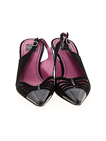 Coach Heels (view 2)