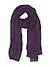 Halogen Solid Purple Scarf One size - photo 1