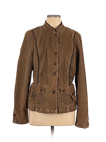 Jeanstar Jacket (view 1)