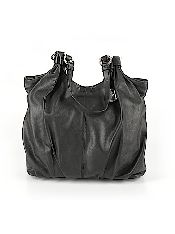 Cole Haan Leather Shoulder Bag (view 1)