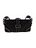 Coach Black Shoulder Bag One size - photo 3