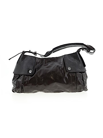 Kenneth Cole New York Leather Shoulder Bag (view 1)