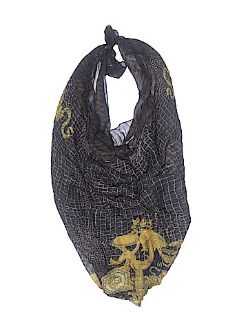 Versace Scarf (view 1)