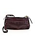 Etienne Aigner Burgundy Crossbody Bag One size - photo 1