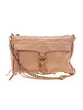 Rebecca Minkoff Leather Crossbody Bag