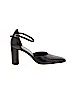 Via Spiga Black Heels Size 9 - photo 1