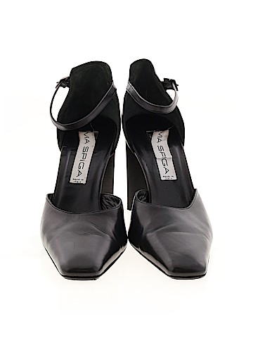 Via Spiga Heels (view 2)