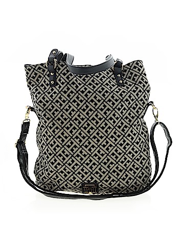 Tommy Hilfiger Satchel (view 1)