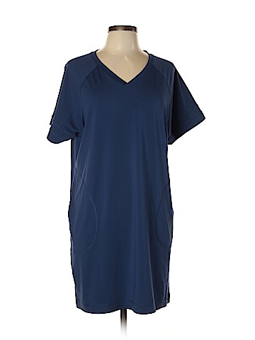 Soybu Casual Dress (view 1)