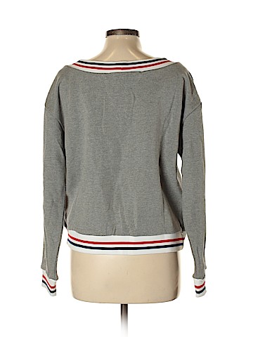 American Apparel Sweatshirt (view 2)