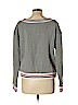 American Apparel Gray Sweatshirt Size L - photo 2