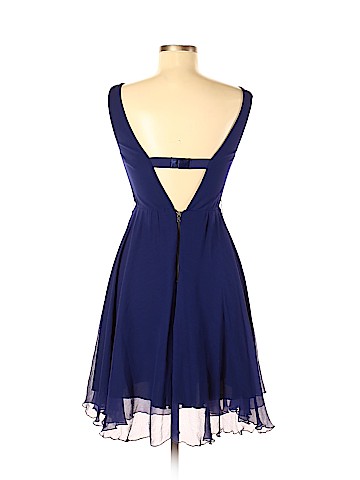 Alice + Olivia Cocktail Dress (view 2)