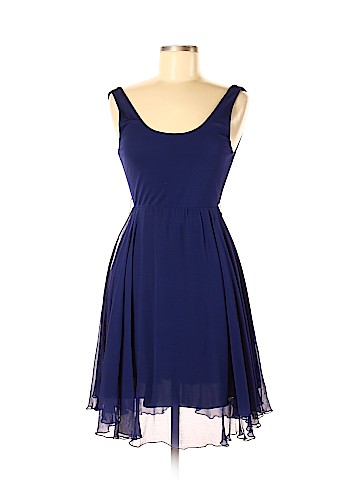 Alice + Olivia Cocktail Dress (view 1)