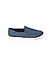 Crocs Blue Flats Size 11 - photo 1