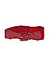 Kohl's Solid Red Belt Size Med - Lg - photo 1