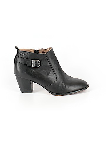 Lands' End Ankle Boots (view 1)