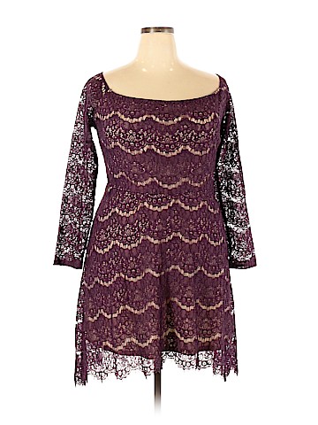 Merona Cocktail Dress (view 1)