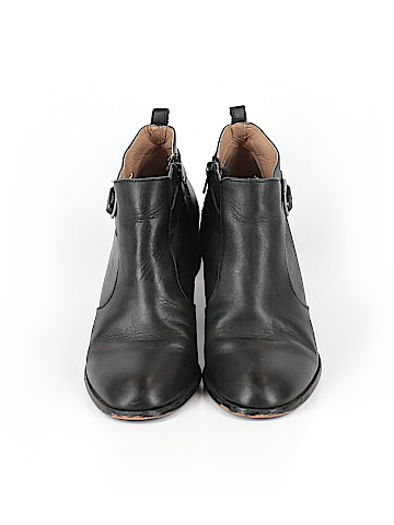 Lands' End Ankle Boots (view 2)