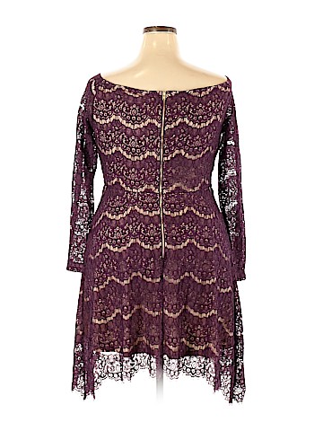 Merona Cocktail Dress (view 2)