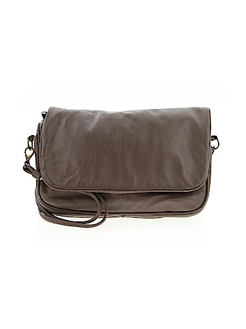 Stone Mountain Shoulder Bag (view 1)