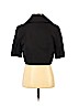 HOBBs Black Shrug Size 8 - photo 2