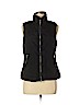 Old Navy 100% Polyester Black Vest Size M - photo 1