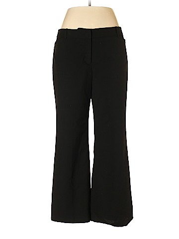 Ann Taylor Dress Pants (view 1)
